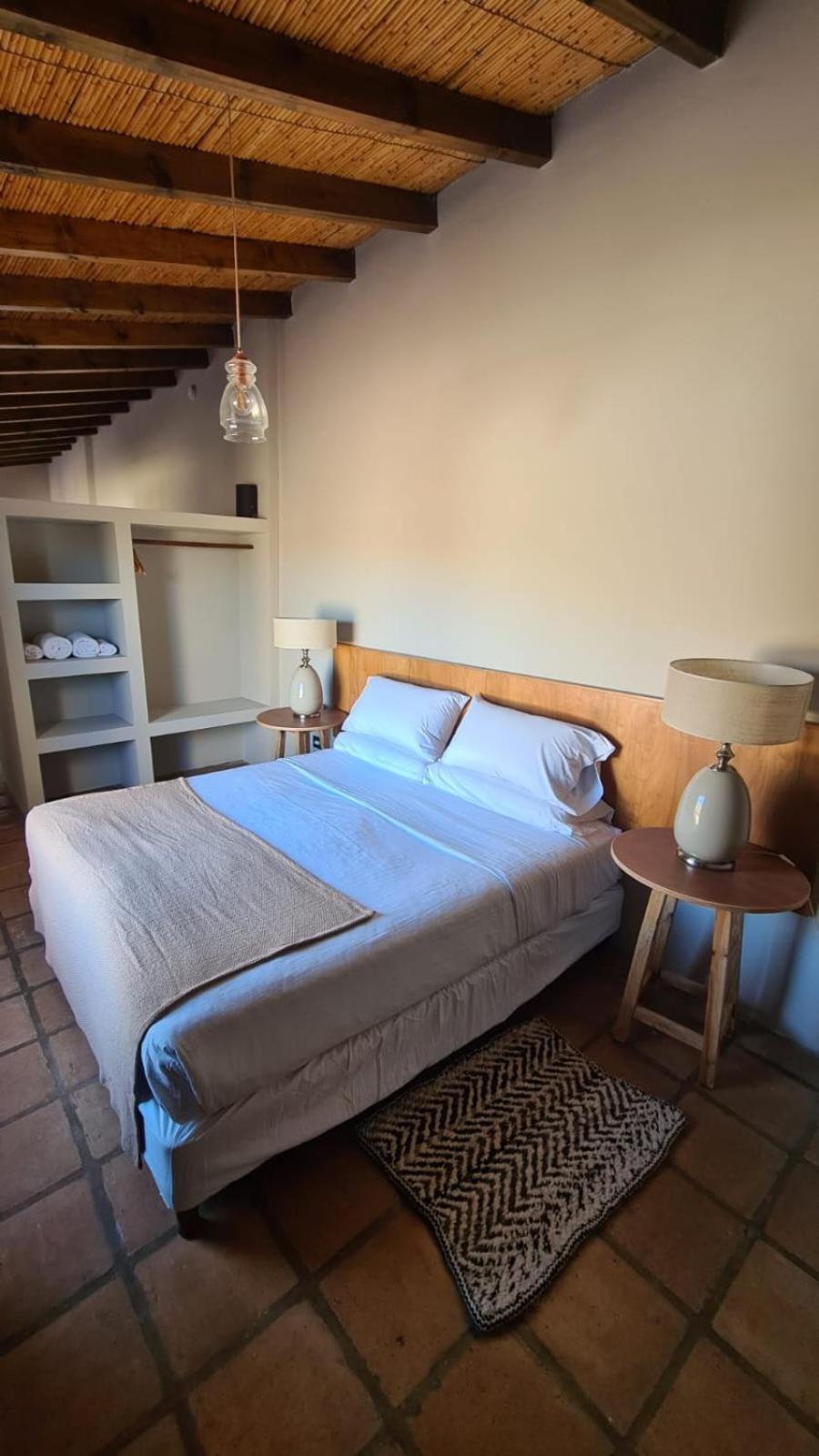 קאפאייט El Porvenir Wine Lodge מראה חיצוני תמונה